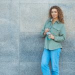 stilul casual in moda